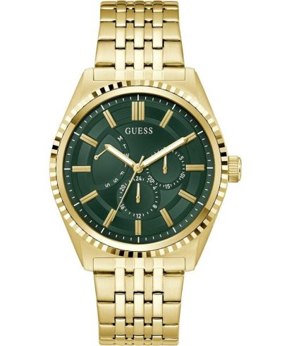 Годинник Чоловічий Guess Dress Camden