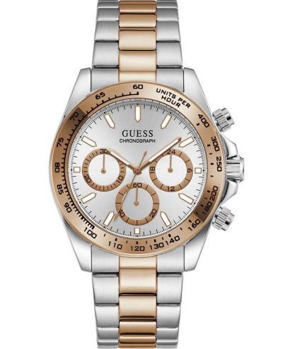 Годинник Чоловічий Guess Sport Arthur Chronograph