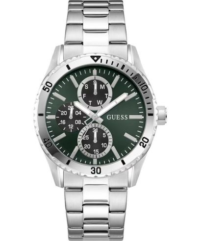 Годинник Чоловічий Guess Sport Velocity