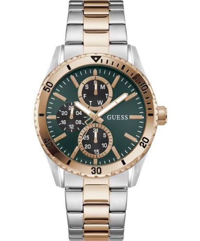Годинник Чоловічий Guess Sport Velocity