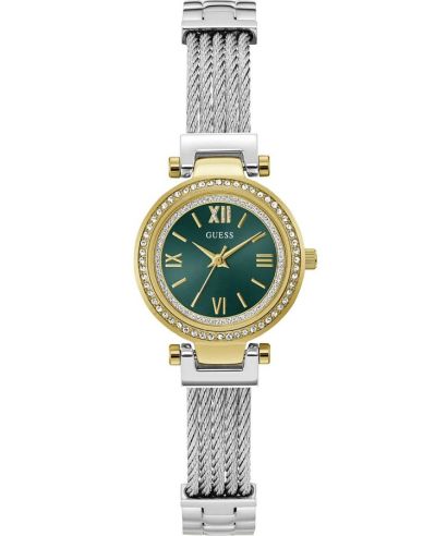 Годинник Жіночий Guess Bejeweled Mini Soho
