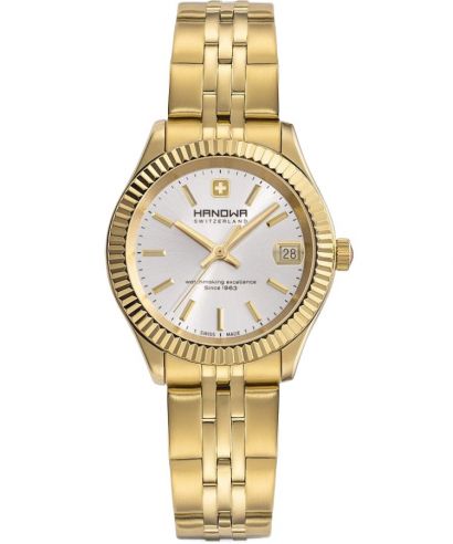 Годинник Жіночий Hanowa Maloja