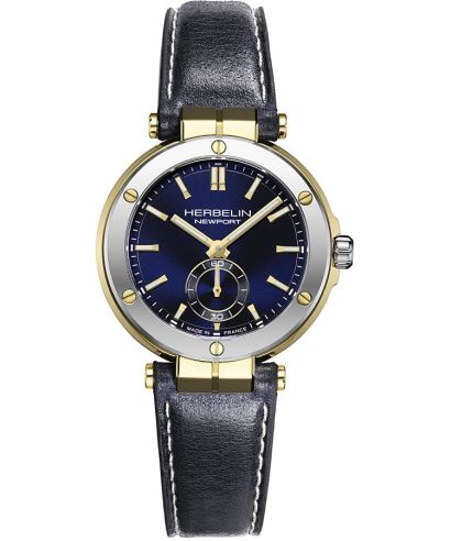 Годинник Жіночий Herbelin Newport Slim Lady