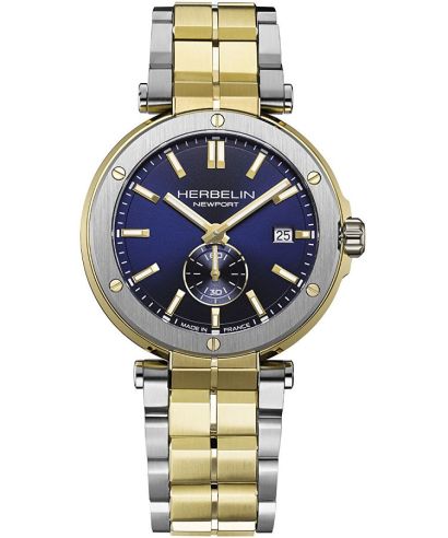 Годинник Чоловічий Herbelin Newport