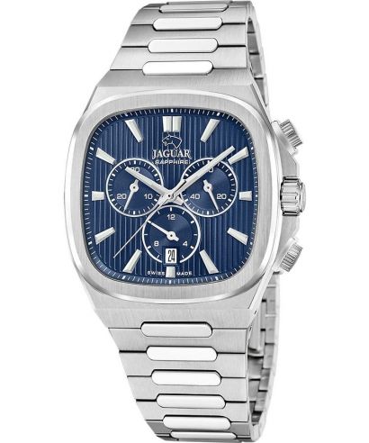 Годинник Чоловічий Jaguar Rondcarre Chronograph