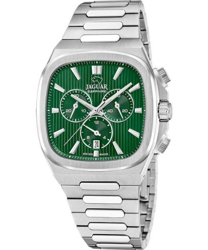 Годинник Чоловічий Jaguar Rondcarre Chronograph