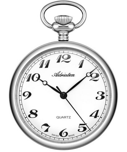 Кишеньковий Годинник Adriatica Classic