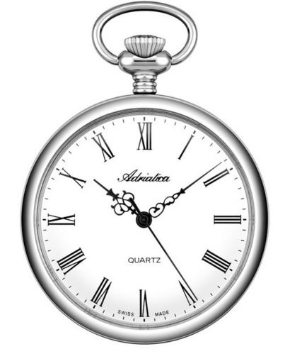 Кишеньковий Годинник Adriatica Classic