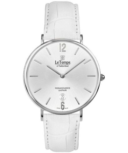 Годинник для Жінок і Чоловіків Le Temps Renaissance