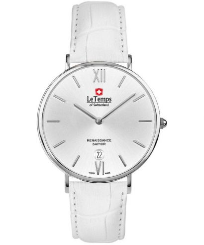 Годинник для Жінок і Чоловіків Le Temps Renaissance
