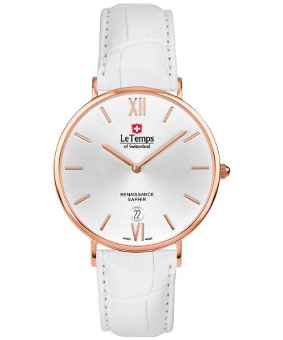 Годинник для Жінок і Чоловіків Le Temps Renaissance