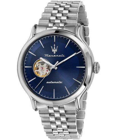 Годинник Чоловічий Maserati Epoca Automatic