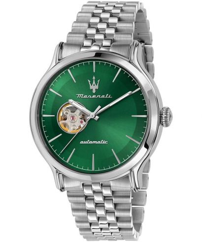 Годинник Чоловічий Maserati Epoca Automatic