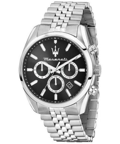 Годинник для Жінок і Чоловіків Maserati Attrazione