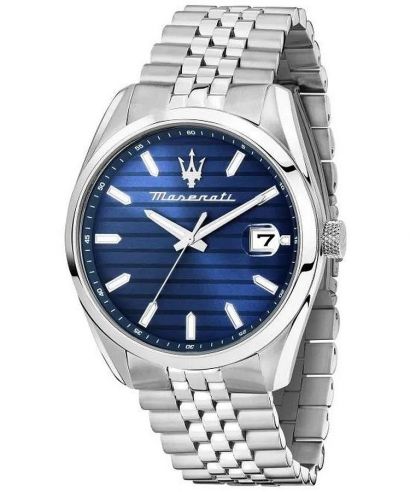 Годинник для Жінок і Чоловіків Maserati Attrazione