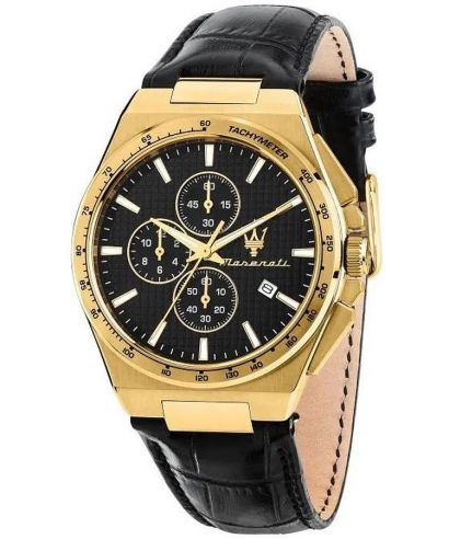 Годинник для Жінок і Чоловіків Maserati Velocita Slim