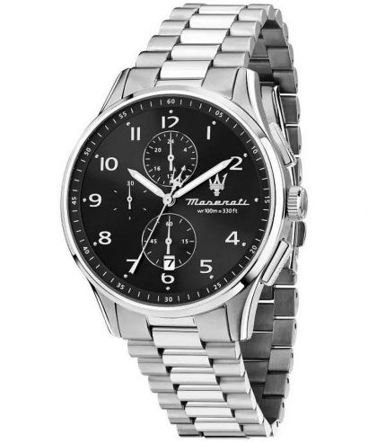 Годинник Чоловічий Maserati Sorpasso Chronograph