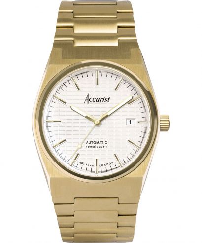 Годинник Чоловічий ACCURIST Origin Automatic