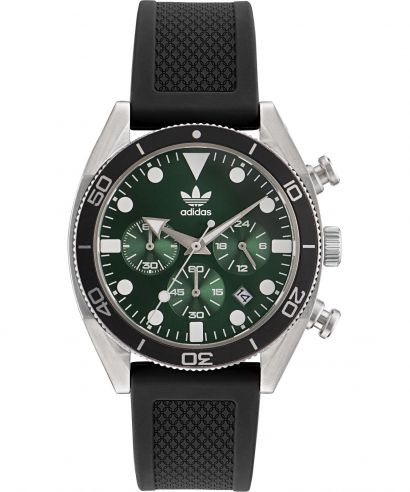 Годинник Чоловічий adidas Originals Edition Two Chrono