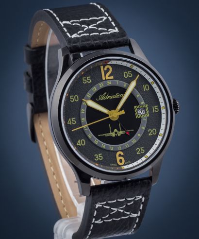 Годинник Чоловічий Adriatica Aviator