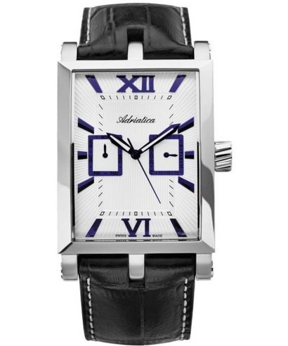 Годинник Чоловічий Adriatica Classic