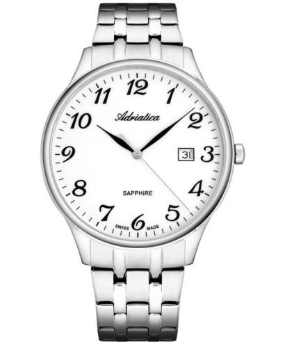 Годинник Чоловічий Adriatica Classic