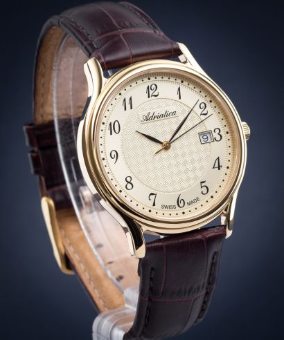 Годинник Чоловічий Adriatica Classic