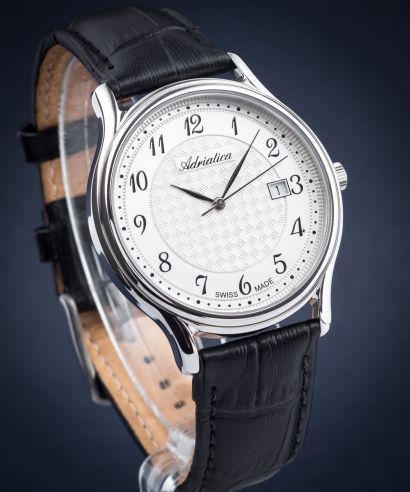 Годинник Чоловічий Adriatica Classic