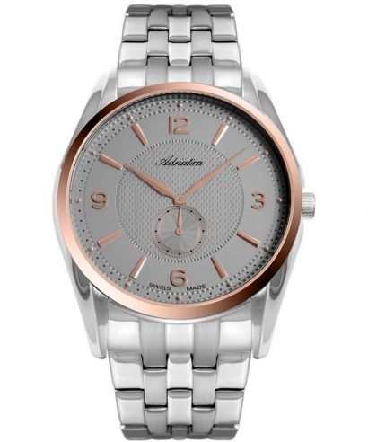 Годинник Чоловічий Adriatica Classic