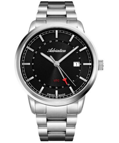 Годинник Чоловічий Adriatica Classic