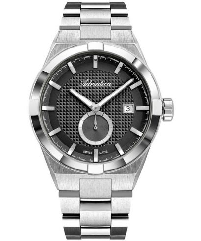 Годинник Чоловічий Adriatica Classic