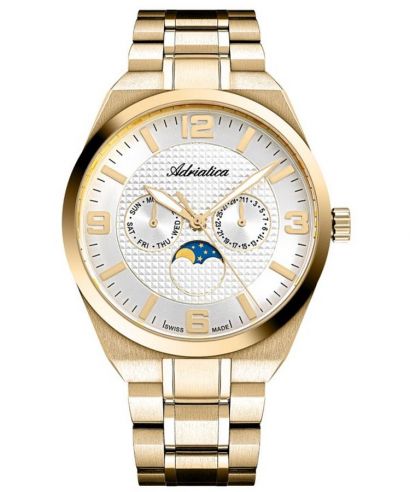 Годинник Чоловічий Adriatica Classic