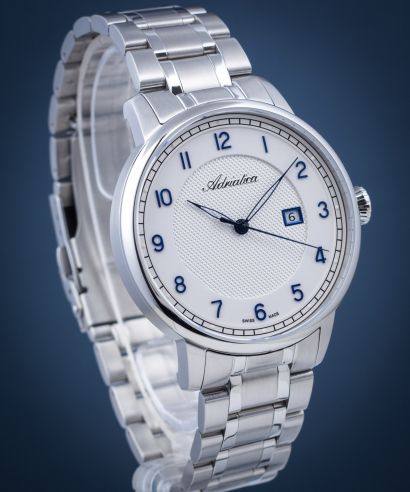 Годинник Чоловічий Adriatica Classic Automatic