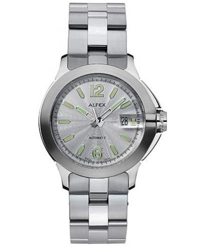 Годинник Чоловічий Alfex Mechanical Automatic