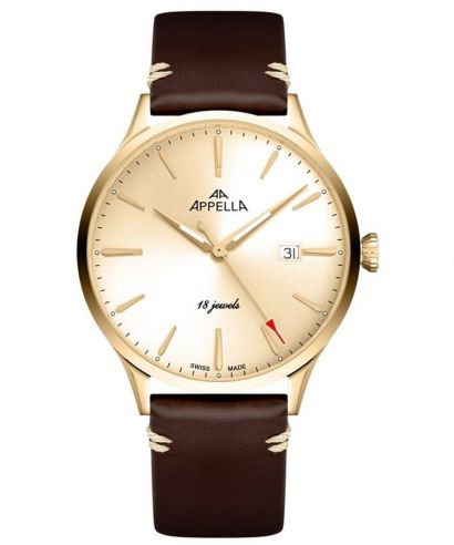 Годинник Чоловічий Appella Classic