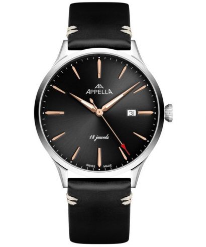 Годинник Чоловічий Appella Classic
