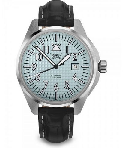 Годинник Чоловічий Aviator Airacobra 43 Automatic