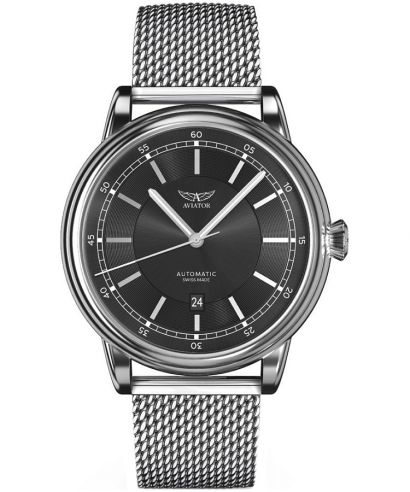 Годинник Чоловічий Aviator Douglas DC-3 Automatic