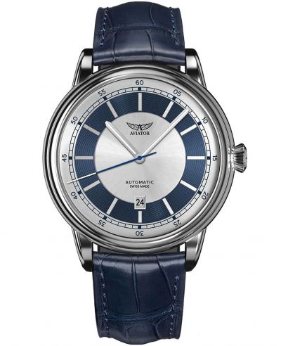 Годинник Чоловічий Aviator Douglas DC-3