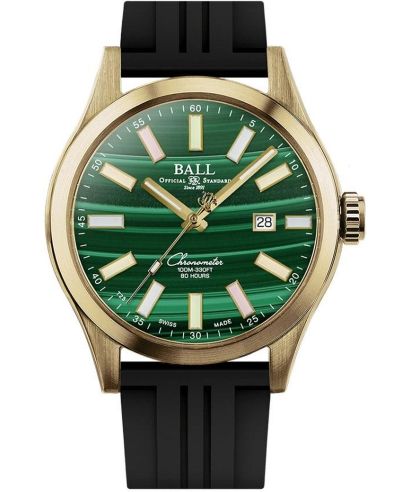 Годинник Чоловічий Ball Engineer M Marvelight Amazing Grace Automatic Limited Edition