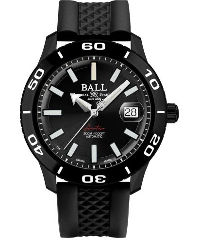 Годинник Чоловічий Ball Fireman NECC