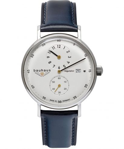 Годинник Чоловічий Bauhaus Automatic Regulator