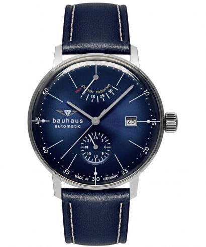 Годинник Чоловічий Bauhaus Classic Automatic