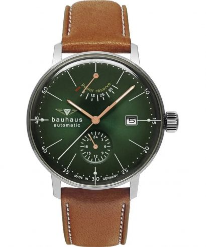 Годинник Чоловічий Bauhaus Dessau Automatic