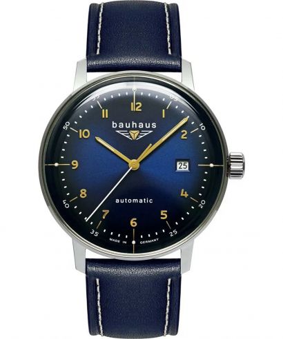 Годинник Чоловічий Bauhaus Dessau Automatic
