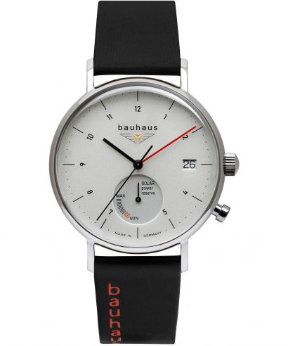 Годинник Чоловічий Bauhaus Solar Power Reserve