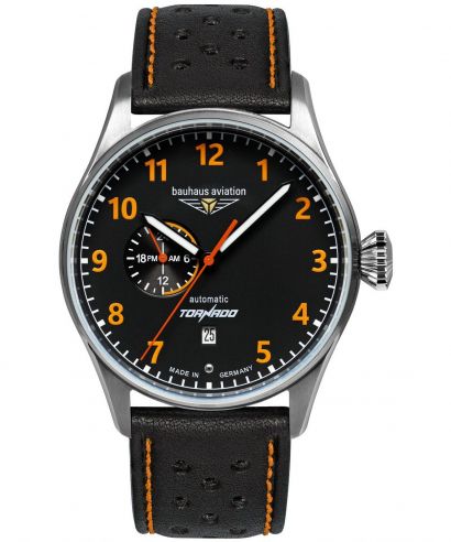Годинник Чоловічий Bauhaus Tornado Automatik