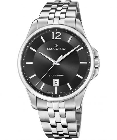 Годинник Чоловічий Candino Gents Classic