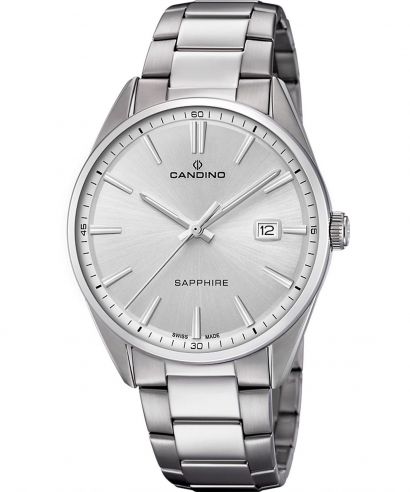 Годинник Чоловічий Candino Timeless