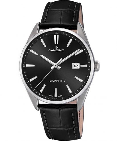 Годинник Чоловічий Candino Timeless